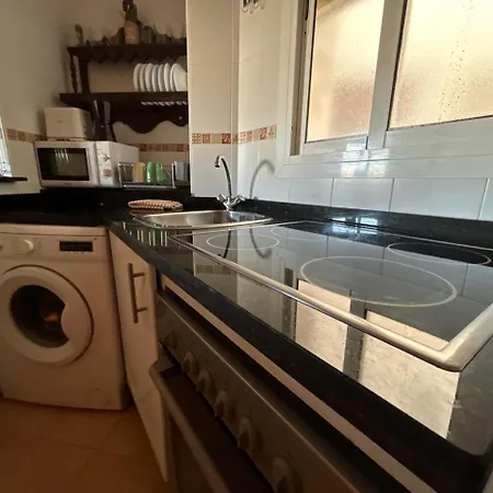 Appartement Economico