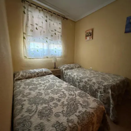 Appartement Economico