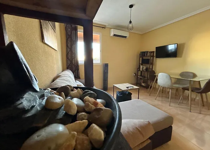 Economico Appartement