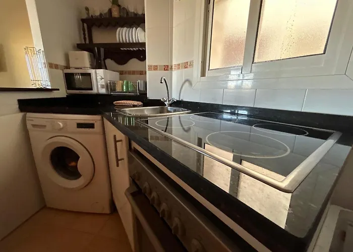 Appartement Economico