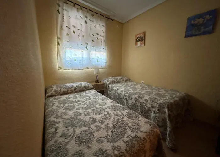 Appartement Economico