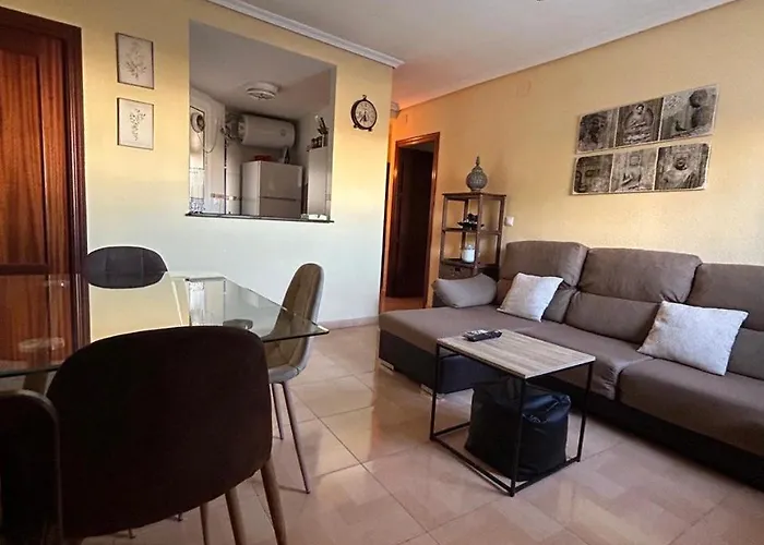Appartement Economico Córdoba