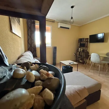 Economico Apartamento