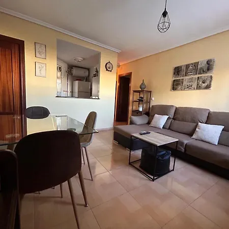Apartment Economico Cordoba